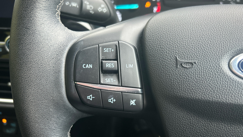 Ford Fiesta 1.0 EcoBoost Zetec 5dr Petrol Hatchback